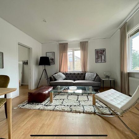 Beautiful Home In The Swedish Landscape Vissefjärda Exterior foto